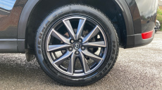 Mazda CX-5 2.2d [175] Sport Nav 5dr AWD Auto Diesel Estate